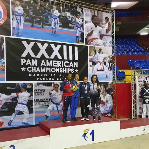 Cheili González. Foto COG.