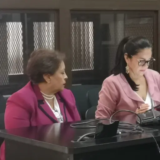 Condena Manipulación de la Justicia Emisoras Unidas Guatemala ,