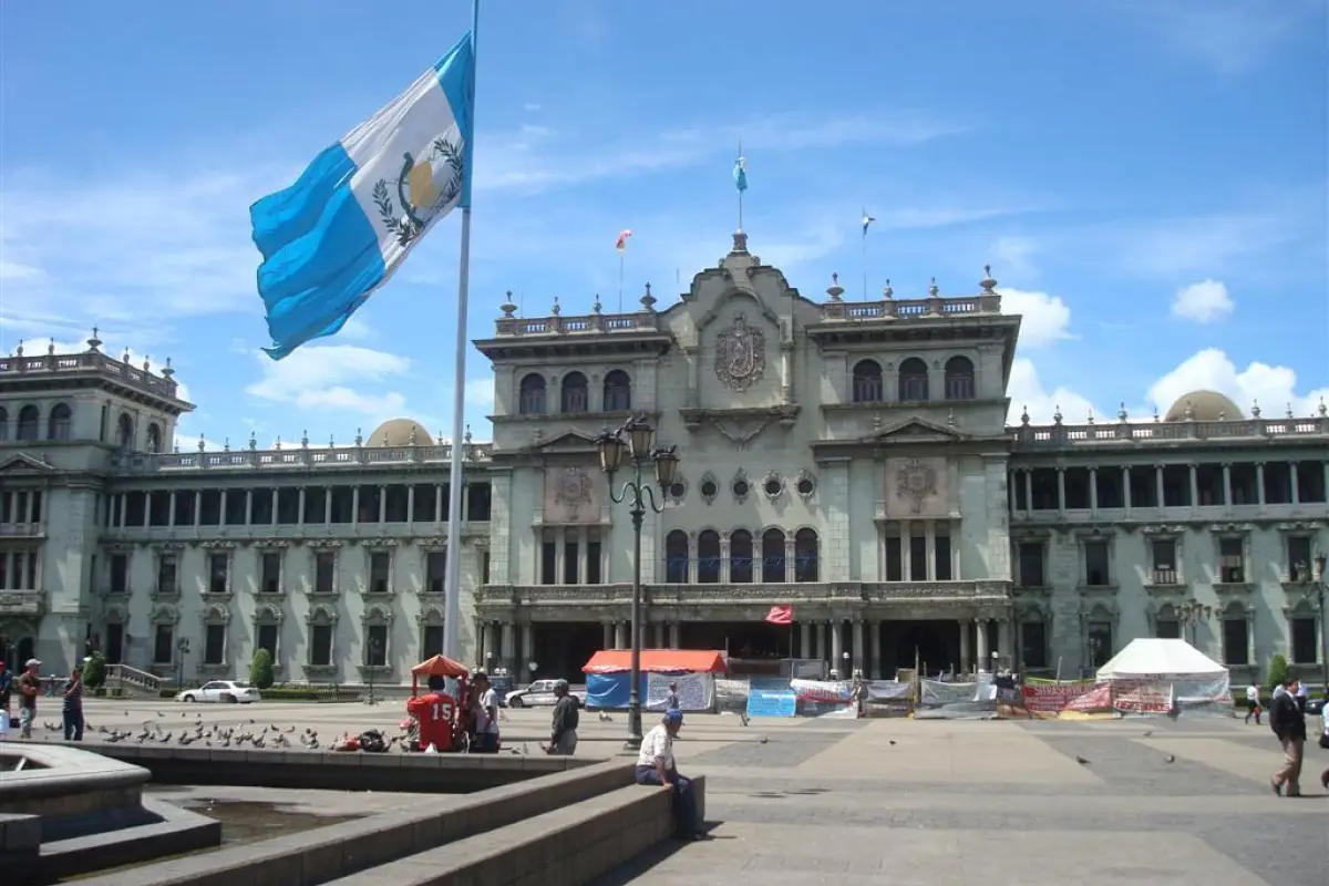 Guatemala, 