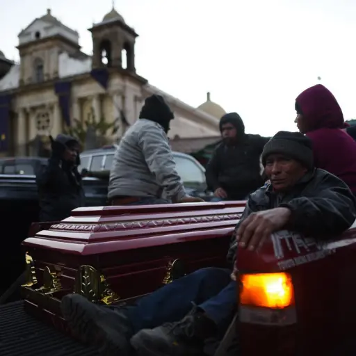 crónica accidente en Nahualá ,