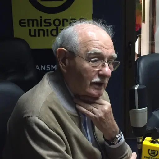 francisco perez de anton ,