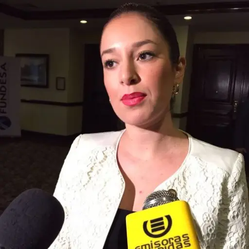 Convocan a sesión para nombrar al reemplazo de la diputada Alejandra Carillo