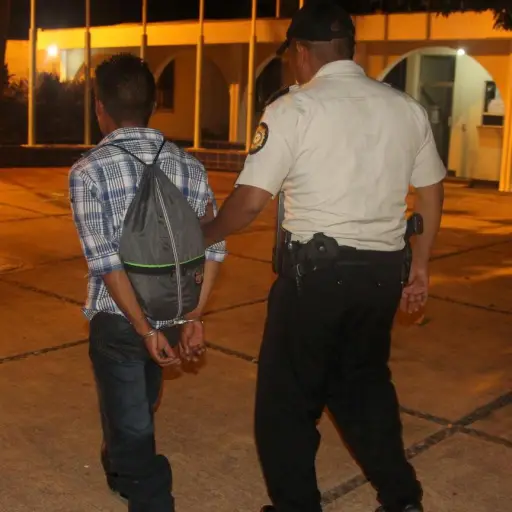 50 años de cárcel para parricida