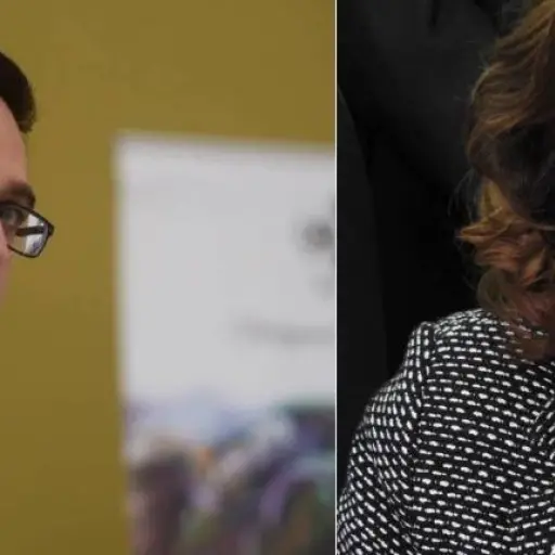 Fiscalía de Asuntos Internos se encargará de denuncias tras señalamientos de Sandra Torres contra dos fiscales