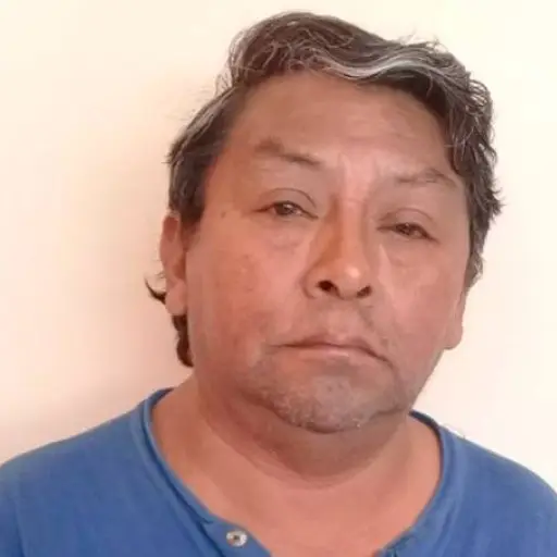 Sacerdote guatemalteco fue capturado en El Salvador señalado de abusar sexualmente a una niña.