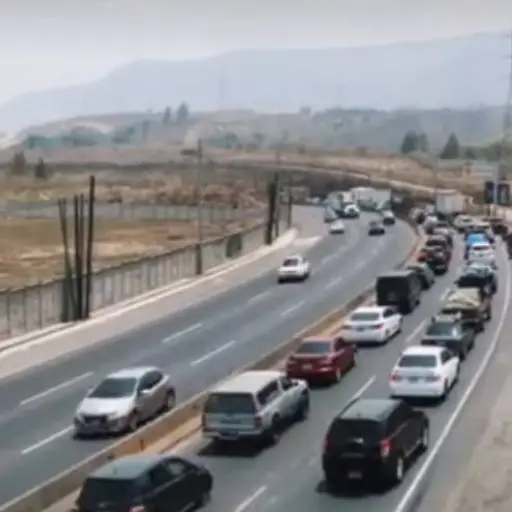 Semana Santa recomendaciones si sale de su casa.