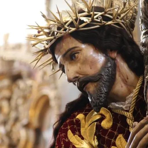 JESUS DE LA MERCED ,