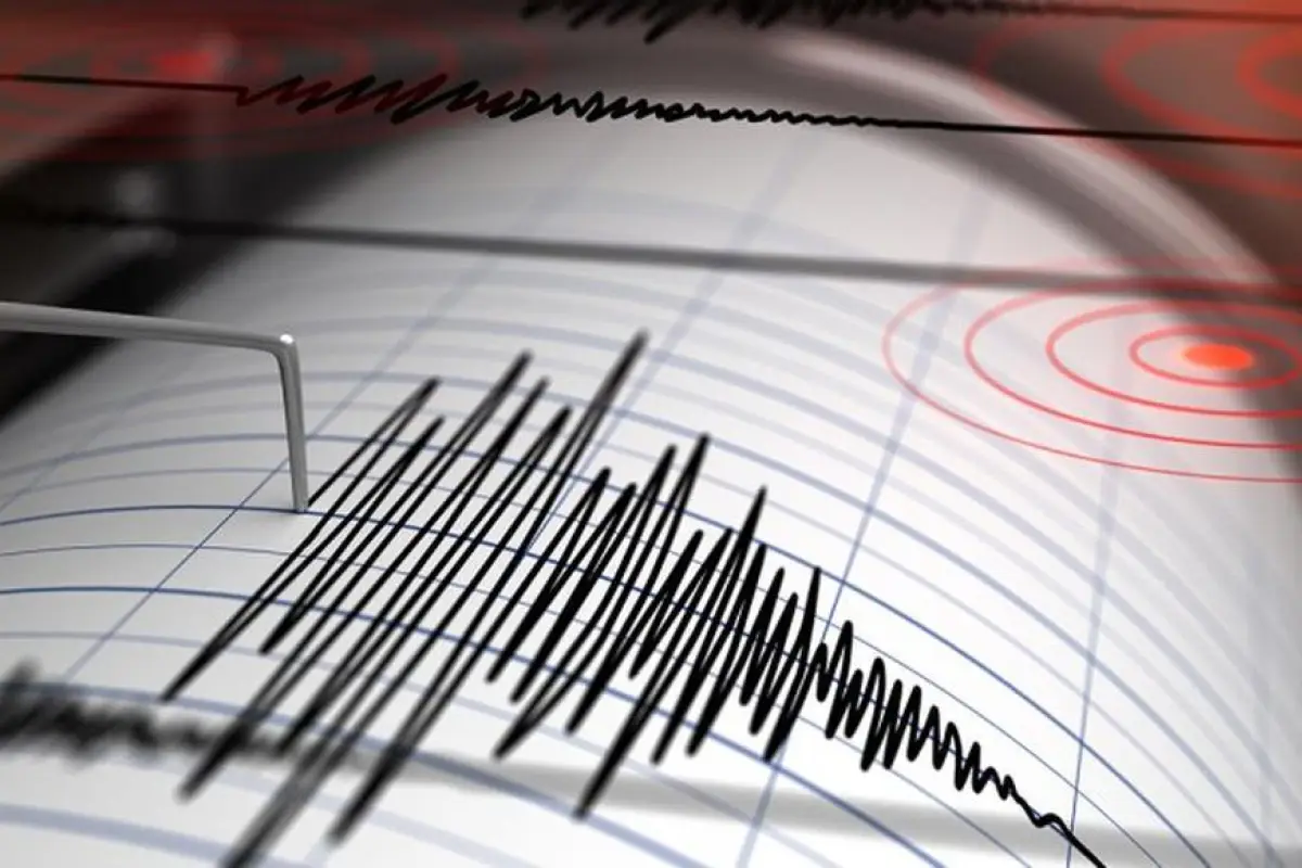 Se reporta sismo en varios sectores del país