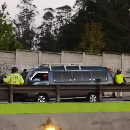 Ataque armado en Lomas del Norte.