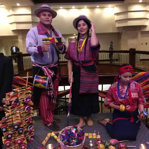 Festival gastronómico ,