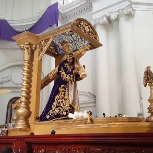 JESUS DEL CONSUELO ,