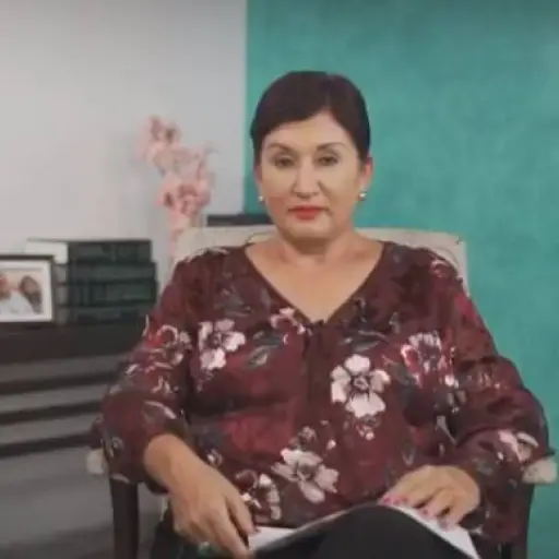 Thelma Aldana Emisoras Unidas Guatemala ,