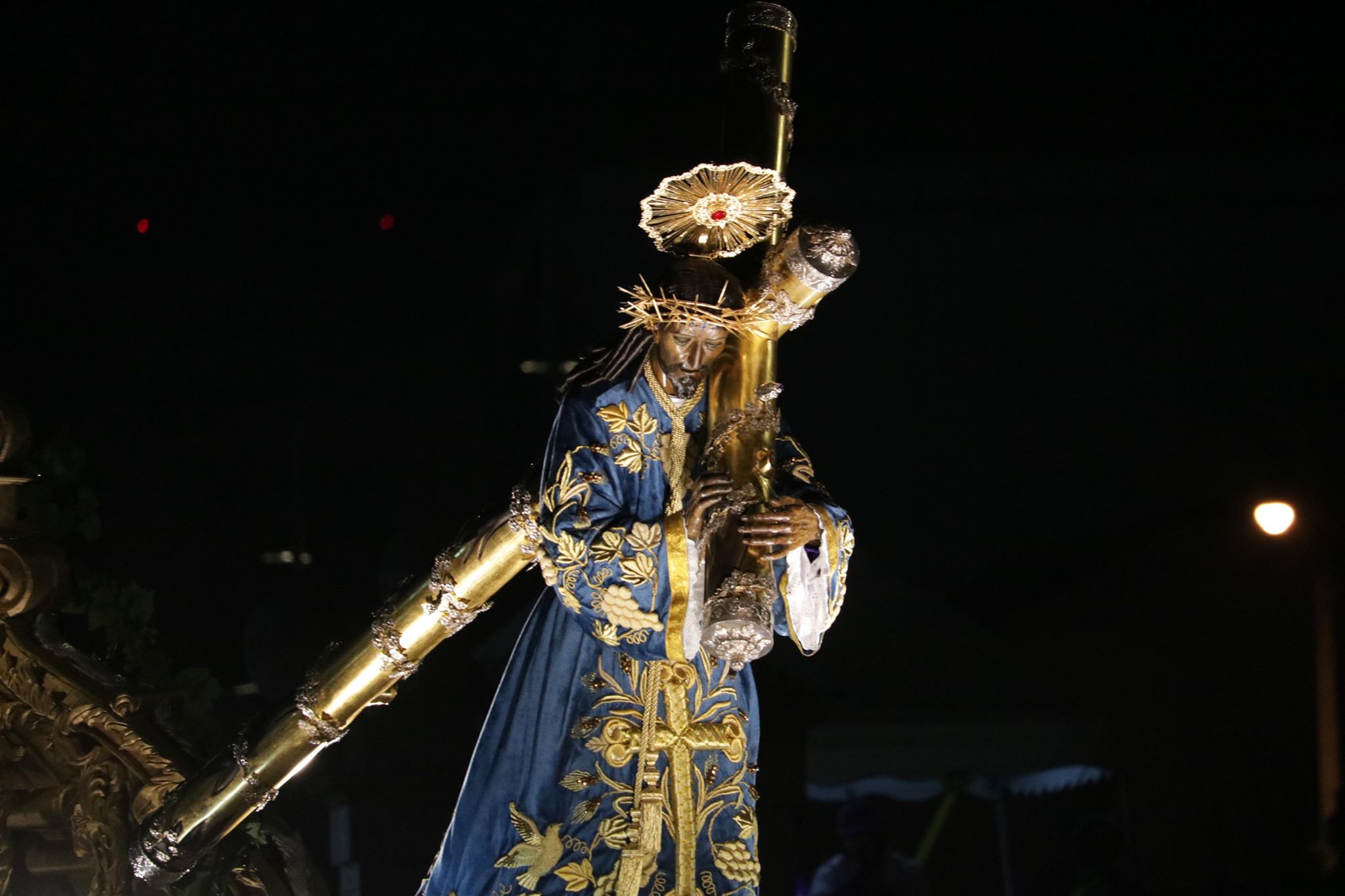 Cristo Nazareno de Candelaria (1) | 