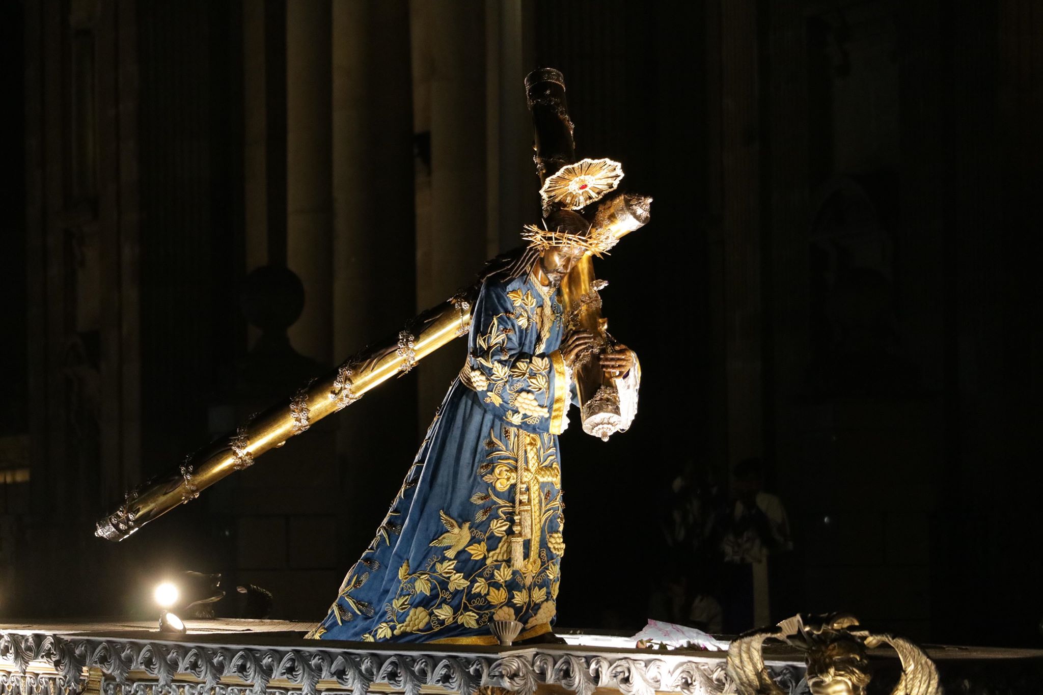 Cristo Nazareno de Candelaria (7) | 