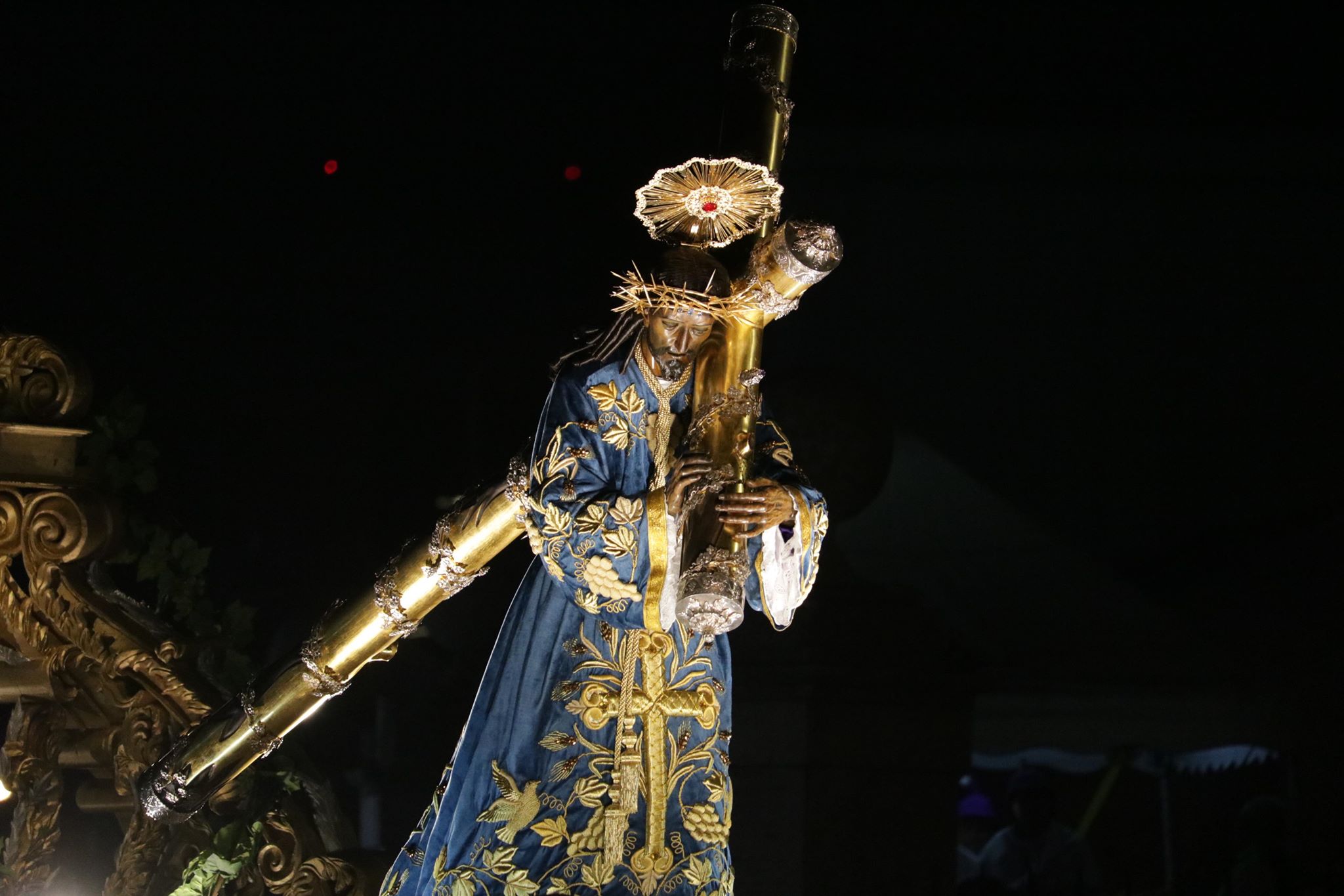 Cristo Nazareno de Candelaria (6) | 