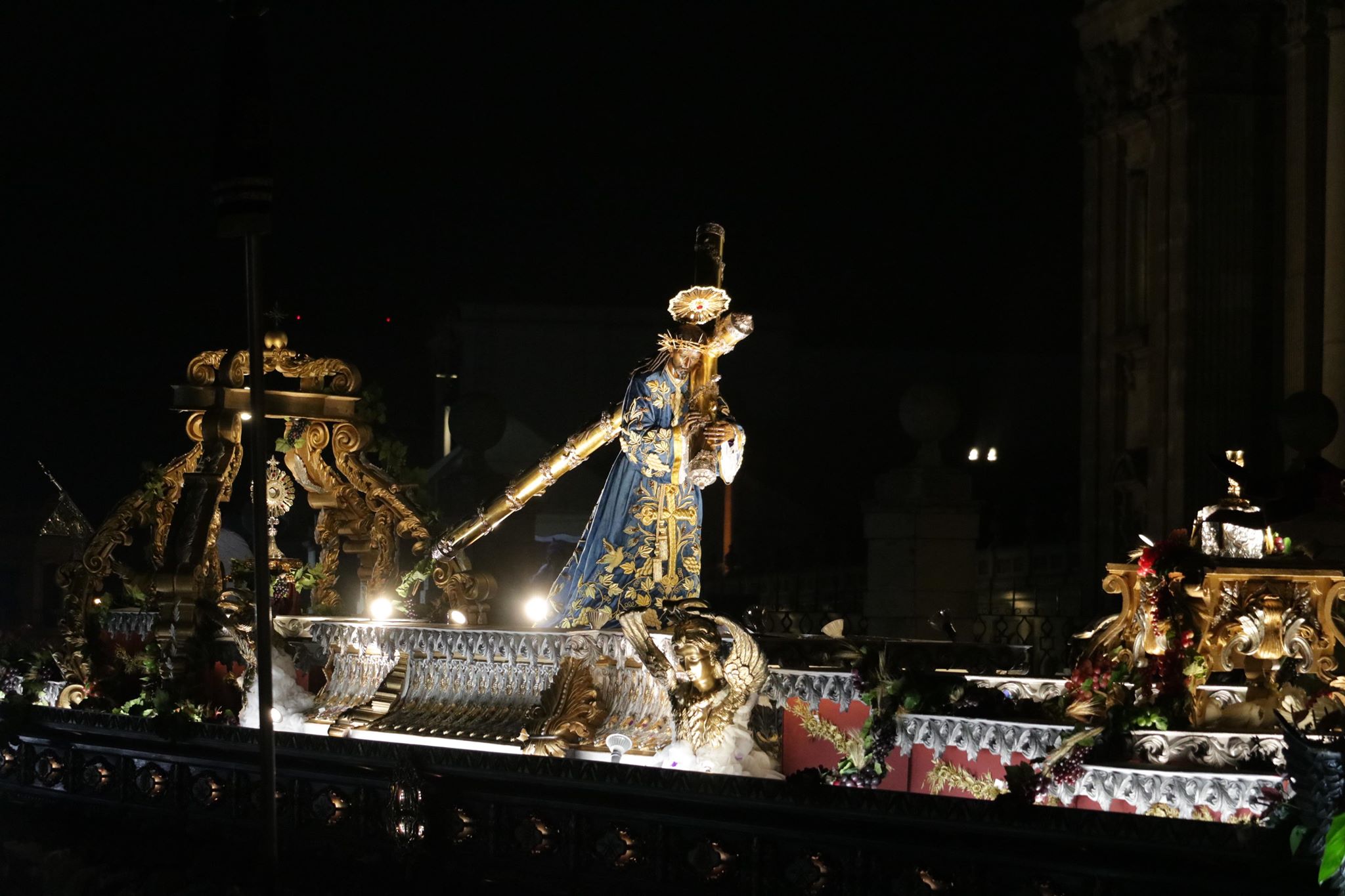 Cristo Nazareno de Candelaria (13) | 