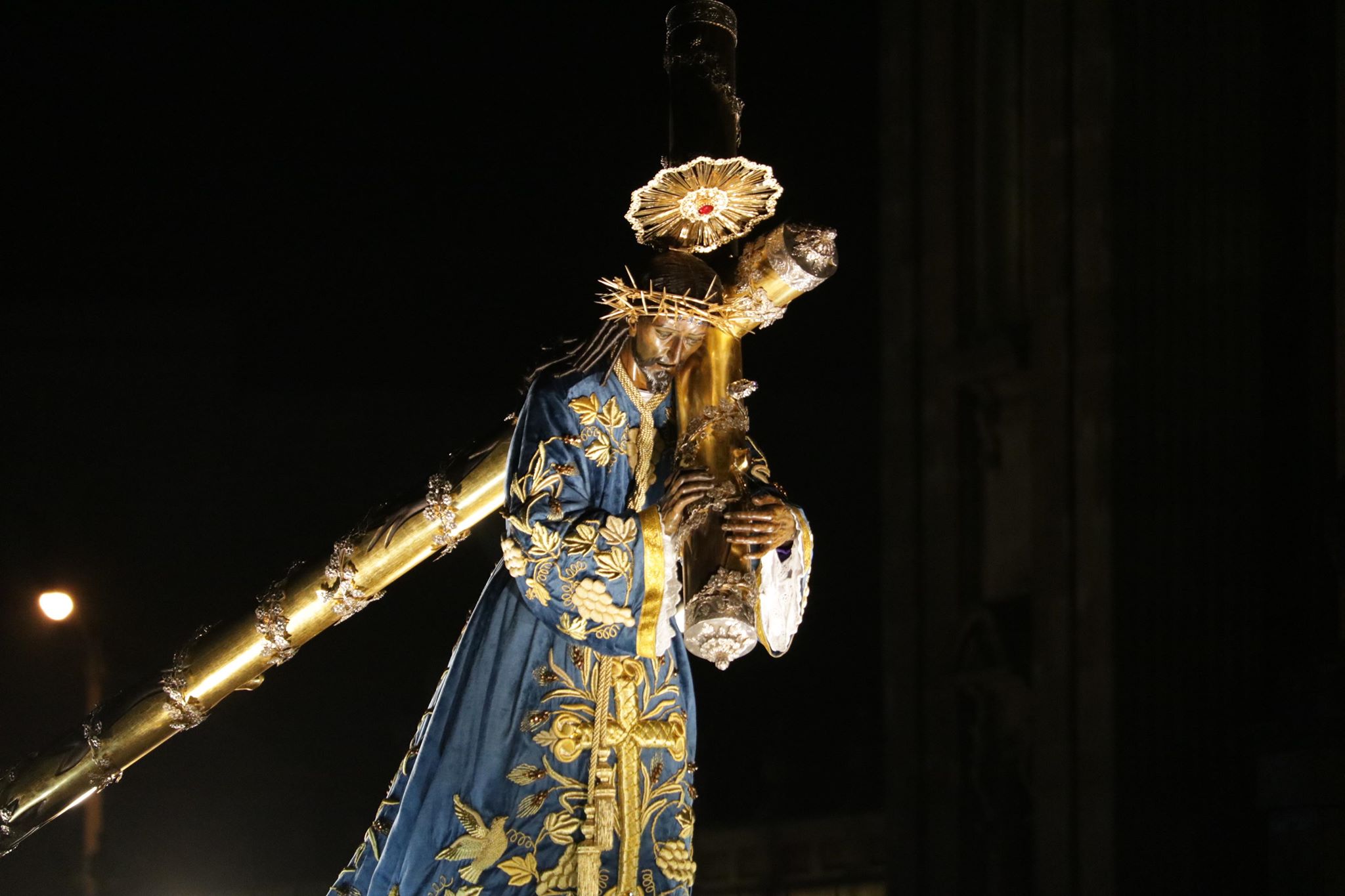 Cristo Nazareno de Candelaria (12) | 