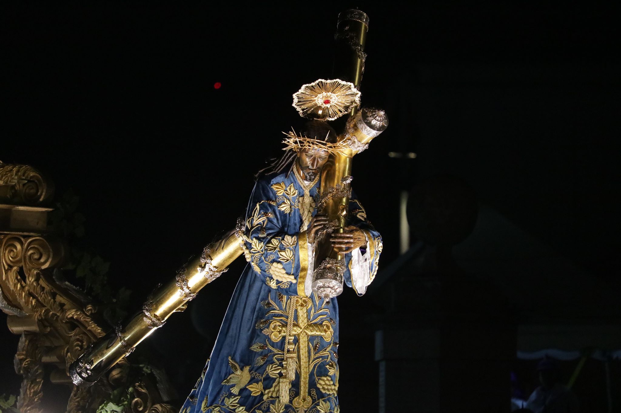 Cristo Nazareno de Candelaria (11) | 