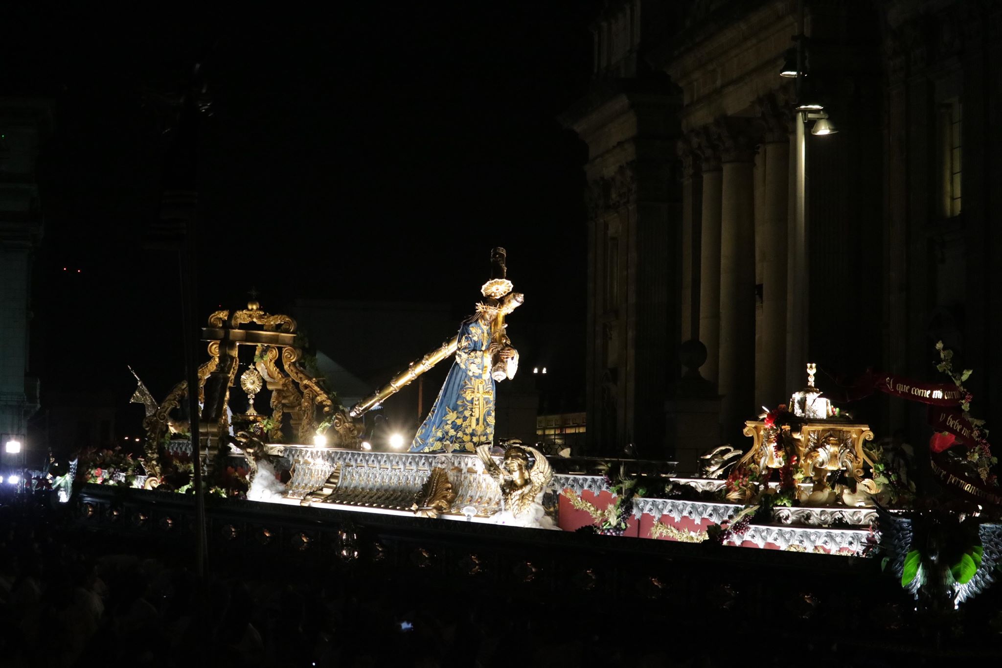 Cristo Nazareno de Candelaria (10) | 