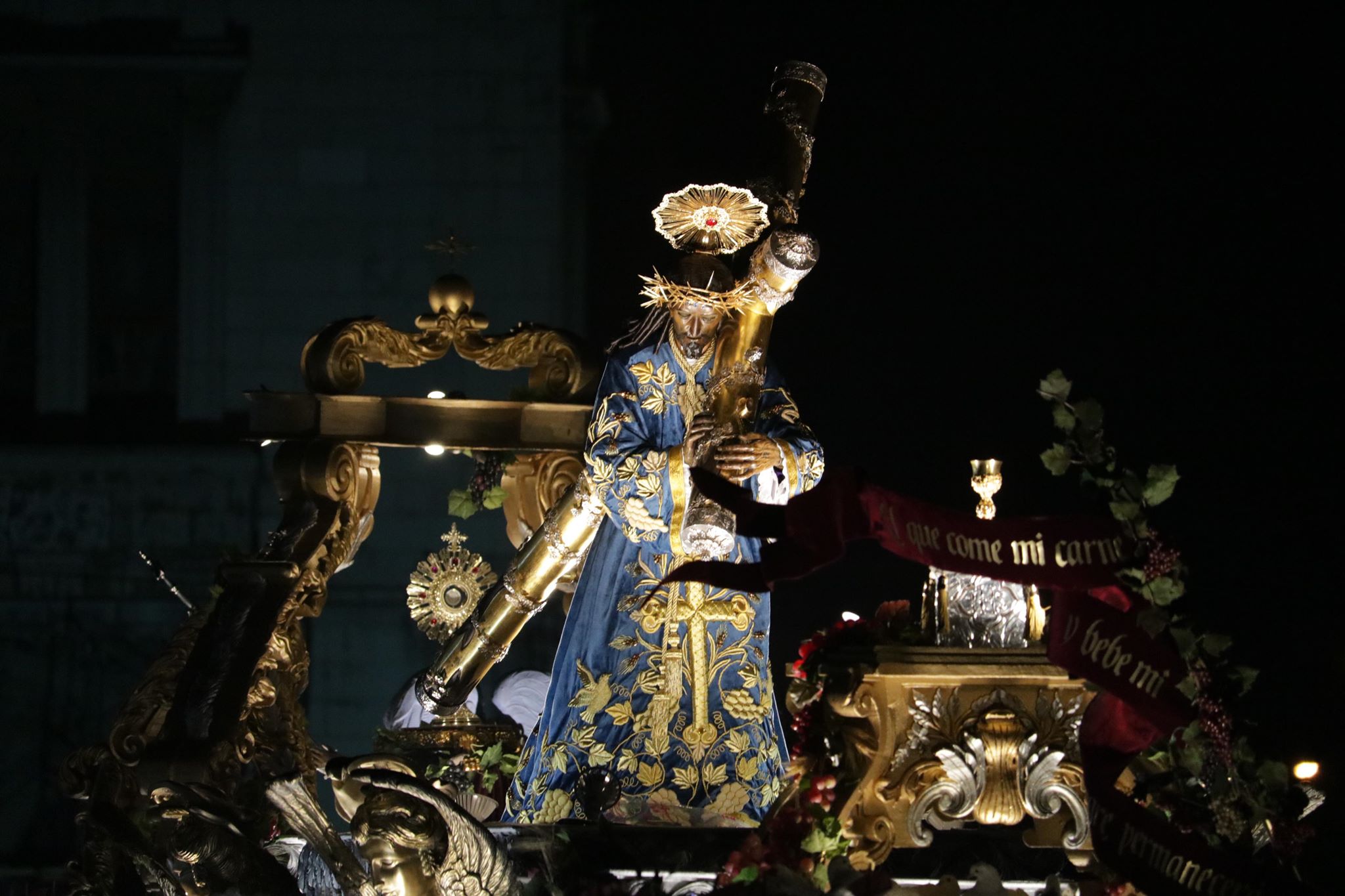 Cristo Nazareno de Candelaria (9) | 