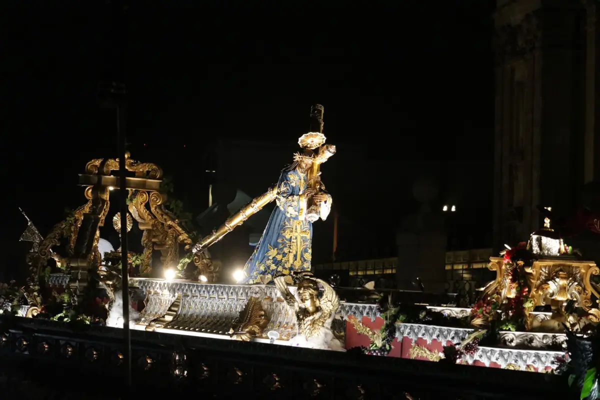 Cristo Nazareno de Candelaria (4), 