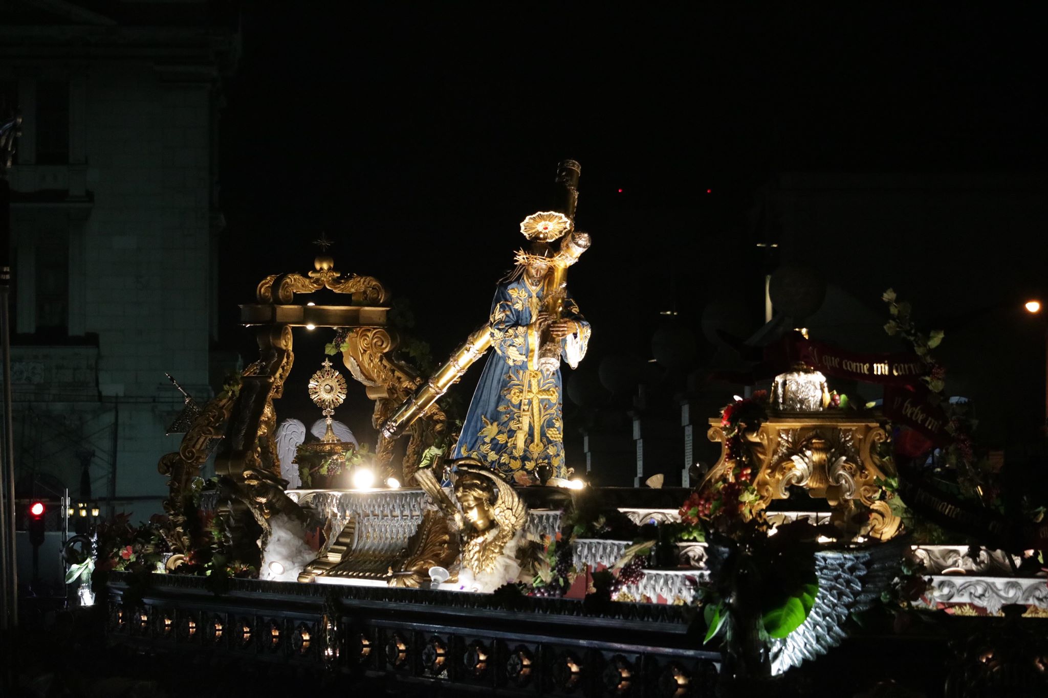 Cristo Nazareno de Candelaria (3) | 