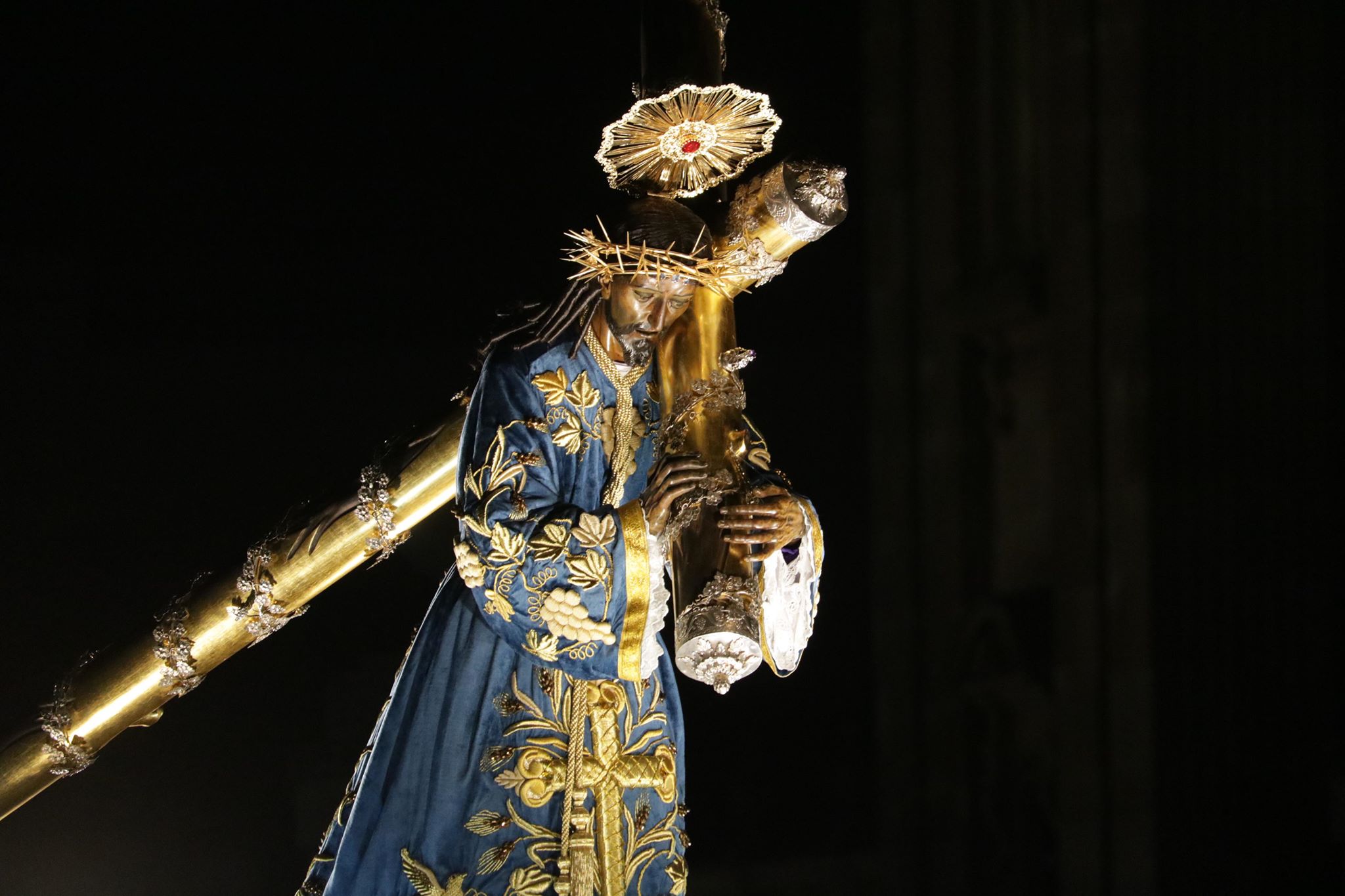 Cristo Nazareno de Candelaria (2) | 