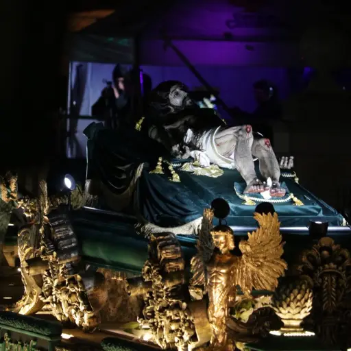 cristo-yacente-guatemala-emisoras-unidas ,