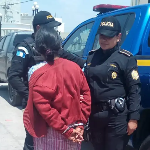 Concepción Chiquirichapa Quetzaltenango Emisoras Unidas Guatemala ,