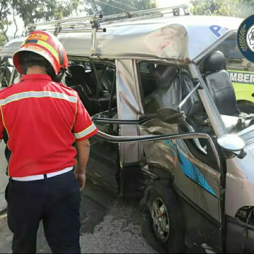 Microbus atlantico 1 ,