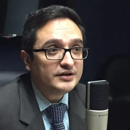 Juan Francisco Sandoval Guatemala Emisoras Unidas ,