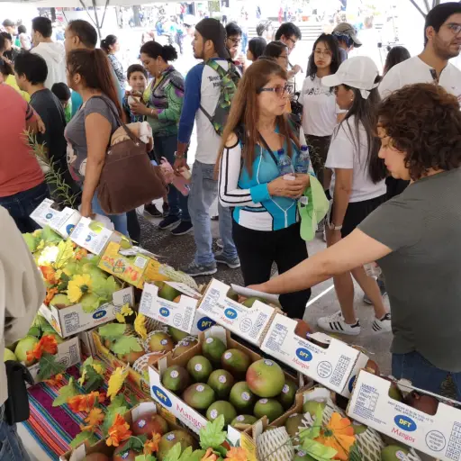 Festival del mango Emisoras Unidas Guatemala (6) ,