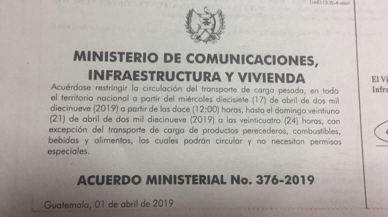 acuerdo | 