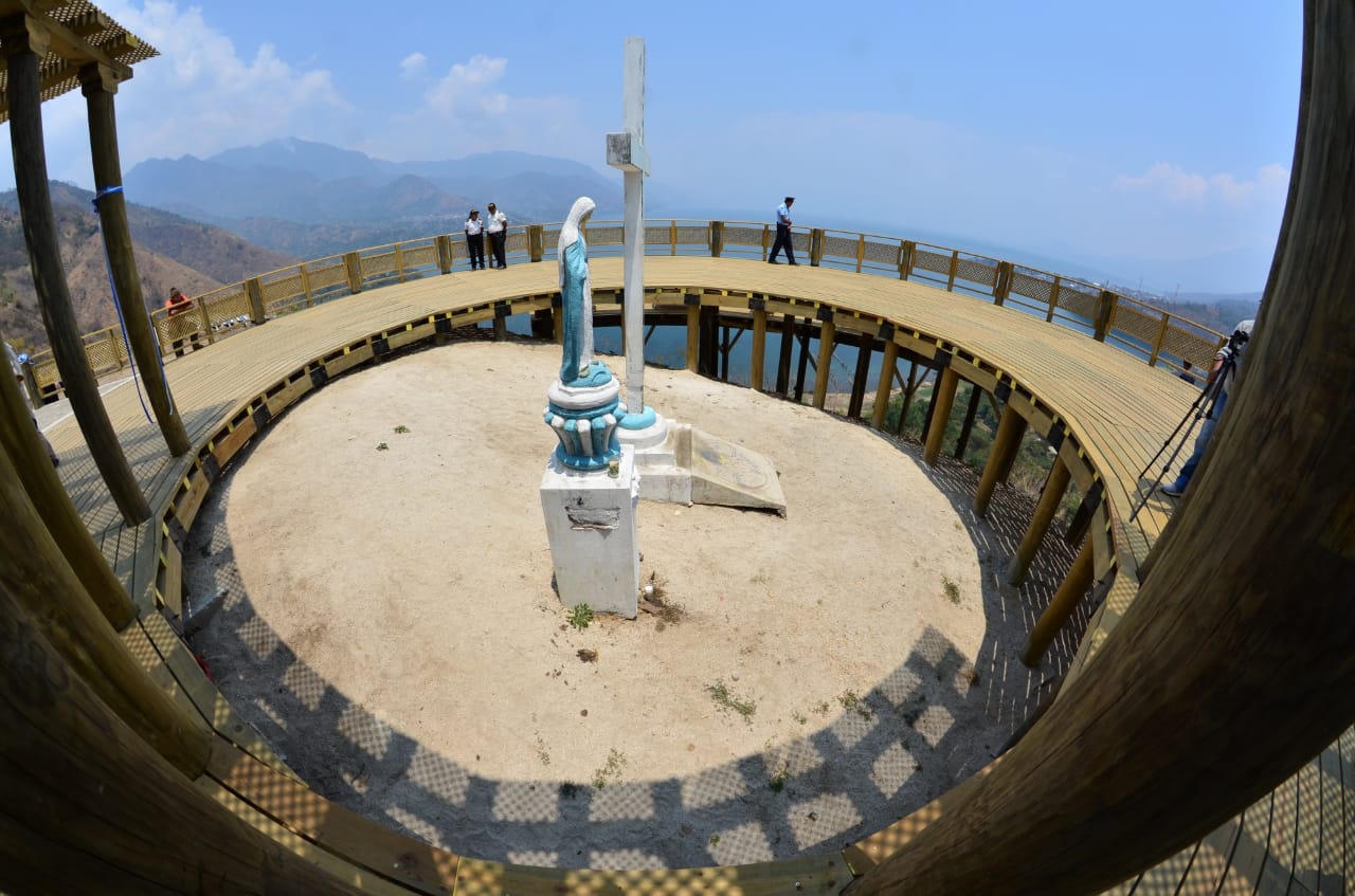 MIRADOR SJLL (25) | 