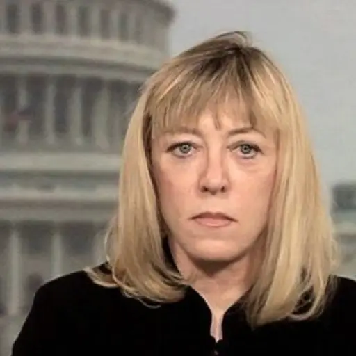jody williams ,