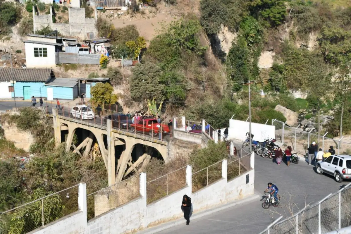 Crimen Quetzaltenango Emisoras Unidas, 