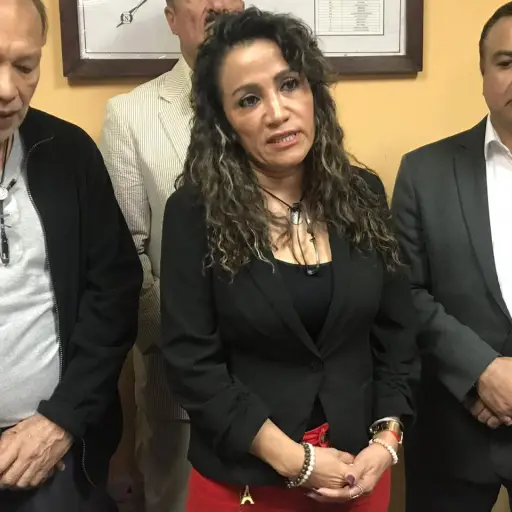 Juan Miguel Arita España Emisoras Unidas ,