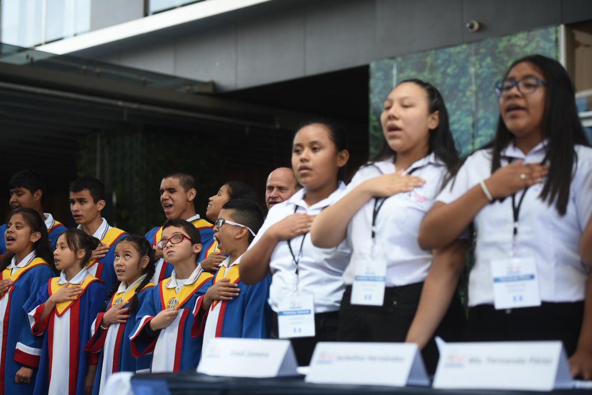 Elecciones infantiles 3 | 