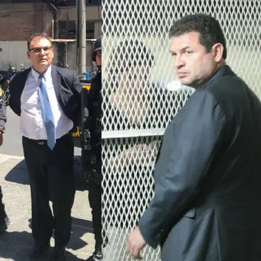 El caso Comisiones Paralelas en el cual se involucra al Rey del Tenis fue trasladado a un juzgado ordinario