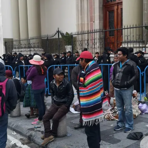 campesinos necios2 ,