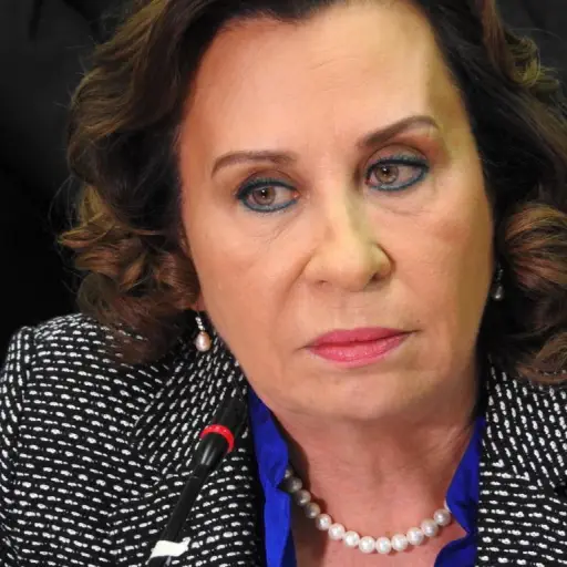 La CC dio trámite a un amparo provisional interpuesto por la FECI por el rechazo de antejuicio a Sandra Torres otorgado por la CSJ