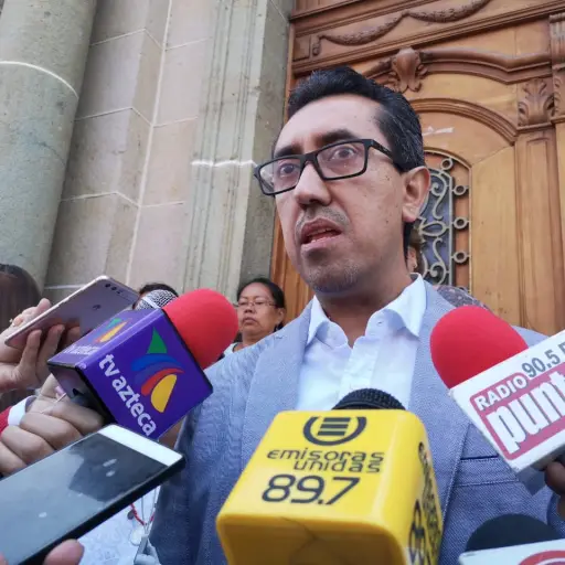 Integrantes del partido Movimiento Semilla pidieron al TSE que continúe el proceso de inscripción de Thelma Aldana