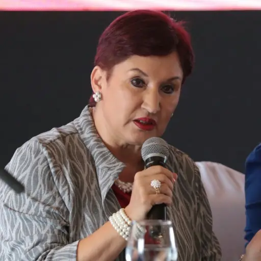 TSE resuelve sobre impugnaciones presentadas contra Thelma Aldana