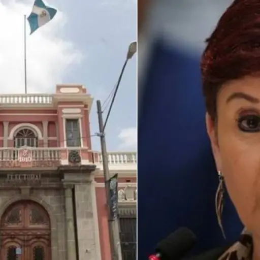 Thelma Aldana publicó un mensaje y se dirigió a los guatemaltecos sobre su candidatura, tras ser rechazada por el TSE