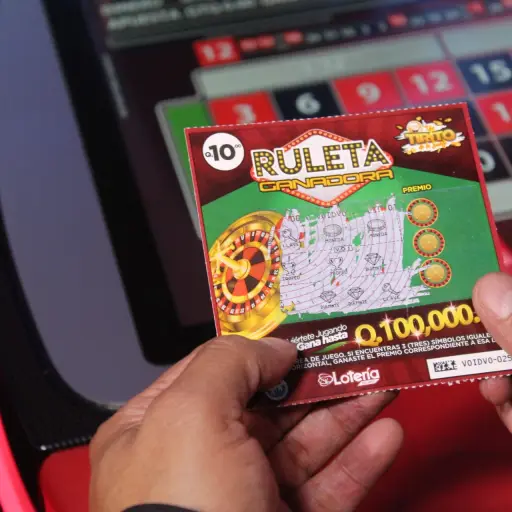 FB Lotería del Niño