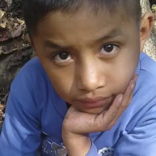 Las causas de la muerte del niño migrante Felipe Gómez se dieron a conocer