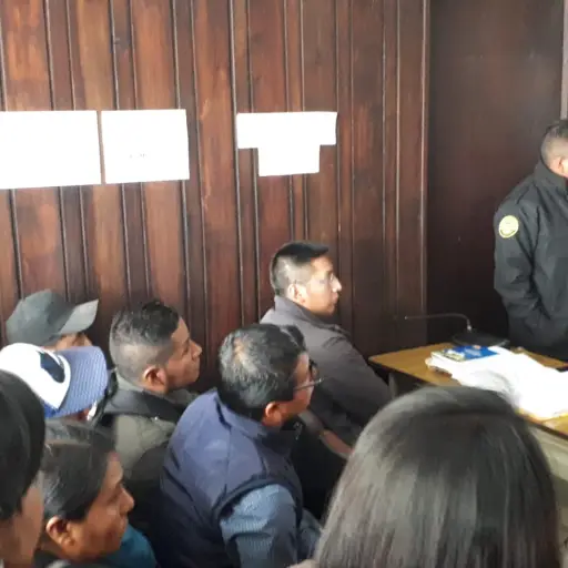 Piloto tragedia en Nahualá