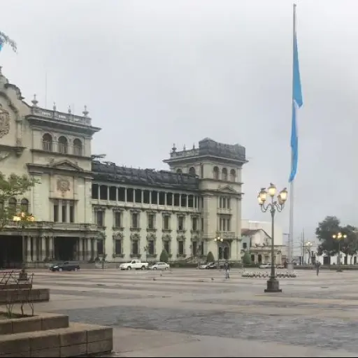 PALACIO NACIONAL ,