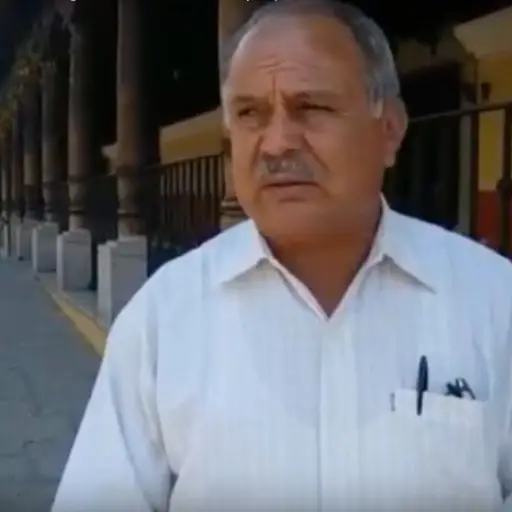 El MP pidió antejuicio contra el alcalde de San Miguel Dueñas, Alejandro Fernández. Foto tomada de Anam