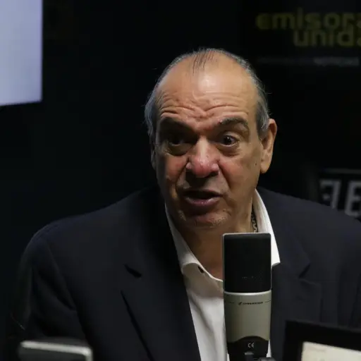 Pablo Duarte, presidenciable Unionista